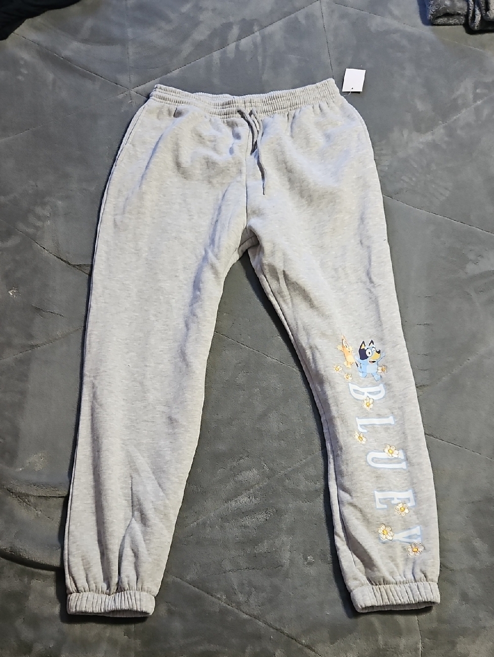 BLUEY JOGGERS